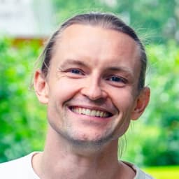 Casper Arboll, founder of UK Property Looker
