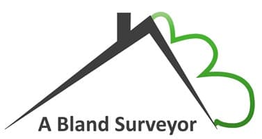 A Bland Surveyor Ltd logo