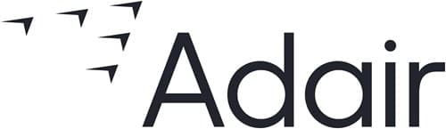 Adair Limited logo