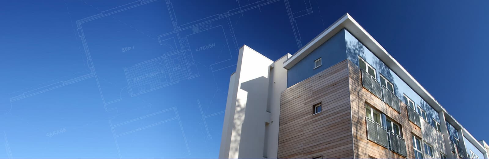 Aedifice Partnership logo