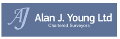 Alan J Young Ltd logo