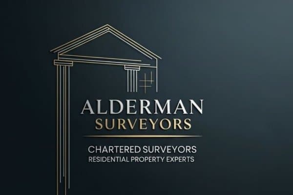 Alderman Surveyors logo