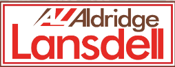 Aldridge Lansdell logo