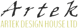 Artek Design House Ltd logo