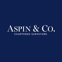 Aspin & Company logo