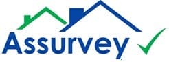 Assurvey logo