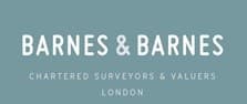 Barnes & Barnes Surveyors Ltd logo