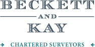 Beckett and Kay LLP logo
