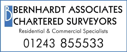 Bernhardt Associates LLP logo