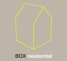 Box Residential logo