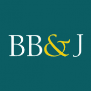 Boxall Brown & Jones logo