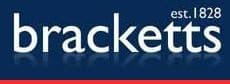 Bracketts logo