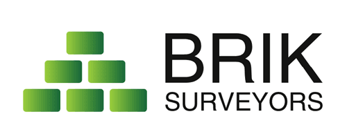 Brik Surveyors Ltd logo