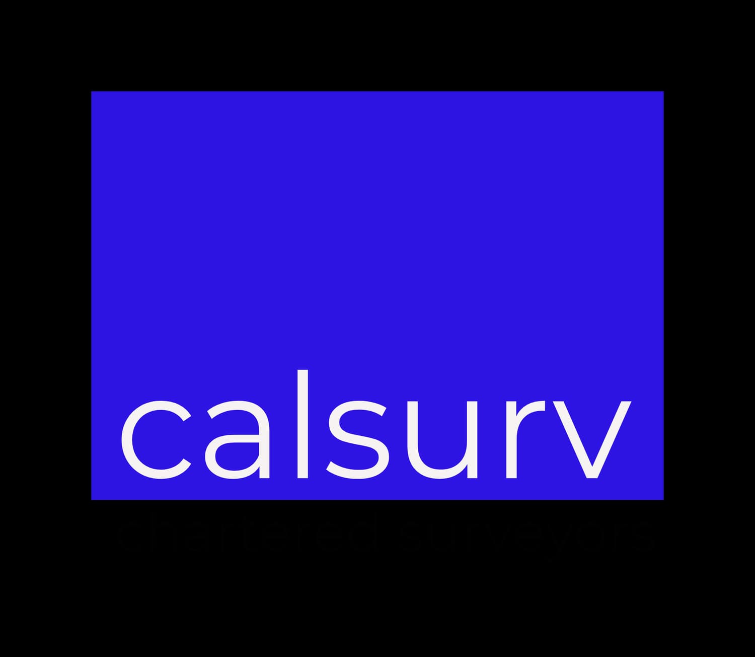 Calsurv logo