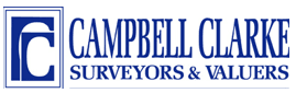 Campbell Clarke logo