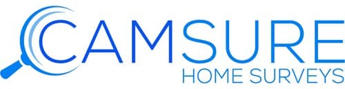 Camsure Homes Ltd logo