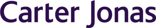 Carter Jonas logo