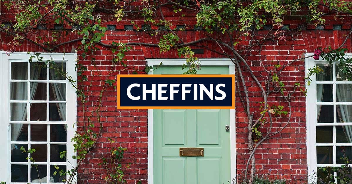 Cheffins logo