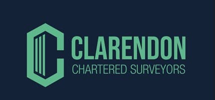 Clarendon Chartered Surveyors logo