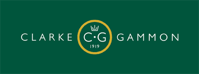 Clarke Gammon logo