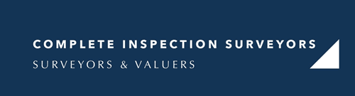 Complete Inspection Surveyors logo