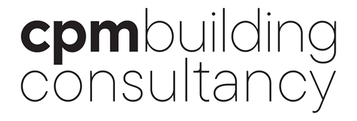 CPM Building Consultancy logo