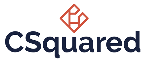 CSquared logo