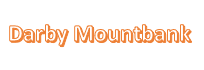 Darby Mountbank logo