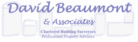 David Beaumont & Associates logo