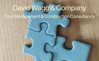 David Wagg and Company logo