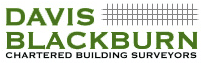 Davis Blackburn Ltd logo