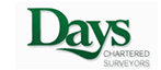 Days - Chartered Surveyors logo