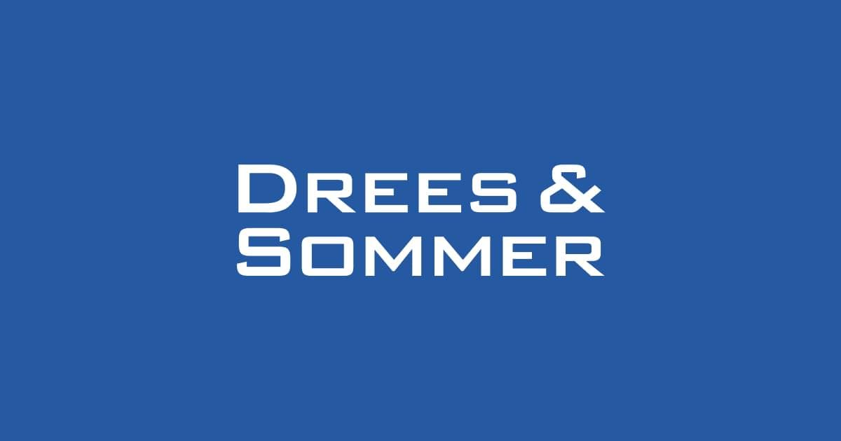 Drees & Sommer UK Limited logo