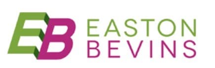 Easton Bevins logo