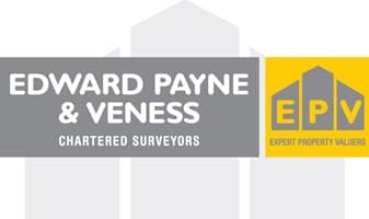Edward Payne & Veness logo