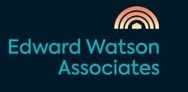 Edward Watson Associates logo