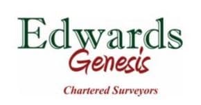 Edwards Genesis logo