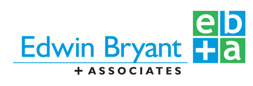 Edwin Bryant + Associates logo
