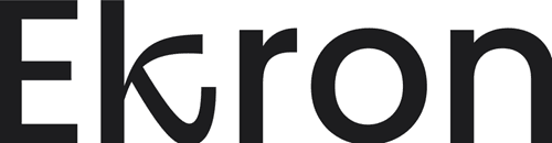 Ekron logo