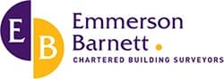 Emmerson Barnett Limited logo