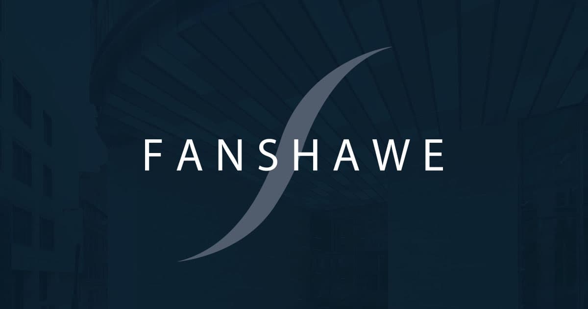 Fanshawe logo
