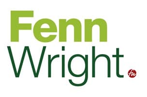 Fenn Wright logo