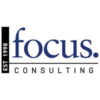 Focus Consulting logo