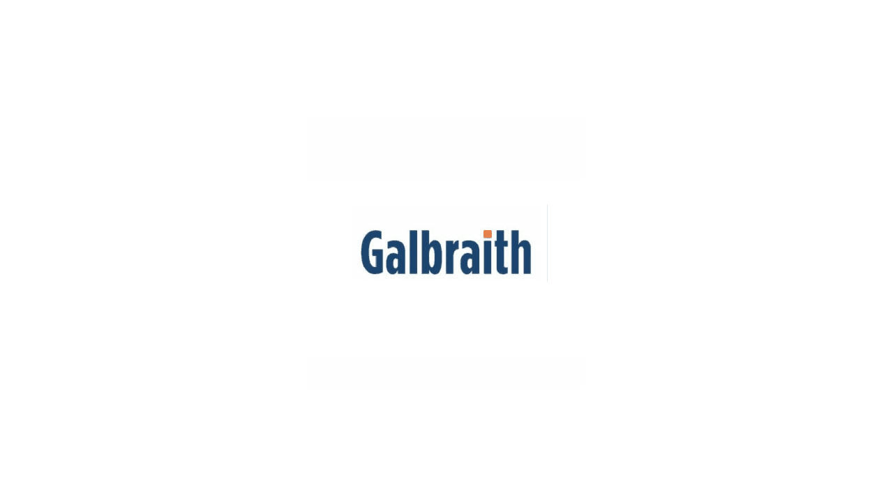Galbraith logo