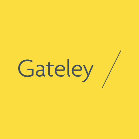 Gateley Vinden logo