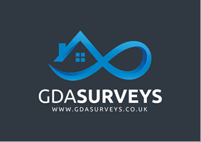 GDA Surveys Ltd logo