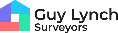 Guy Lynch Surveyors logo