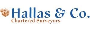 Hallas & Co West Ltd logo