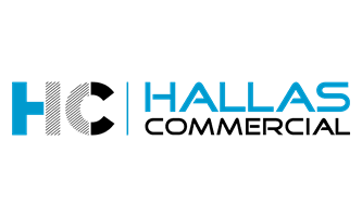 Hallas Commercial Ltd logo