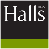 Halls Holdings Ltd logo